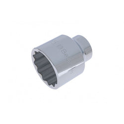 B928CH55 - CNC Racing Steel 55 mm Socket for Large Ducati and MV Agusta Rear axle nuts