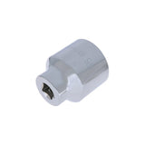 B928CH55 - CNC Racing Steel 55 mm Socket for Large Ducati and MV Agusta Rear axle nuts
