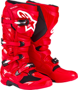 Alpinestars - Tech 7 Boots - Bright Red