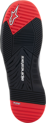 Alpinestars - Speedflight Shoe - Black/Red/White
