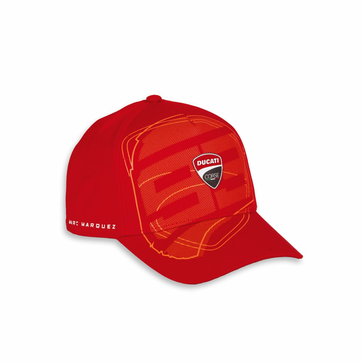 987804820 - Dual MM93 Cap