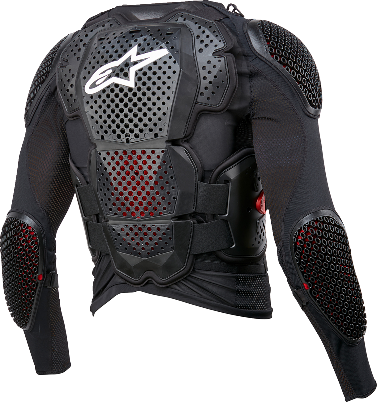 Alpinestars - Bionic Tech v3 Jacket - Black/White/Red