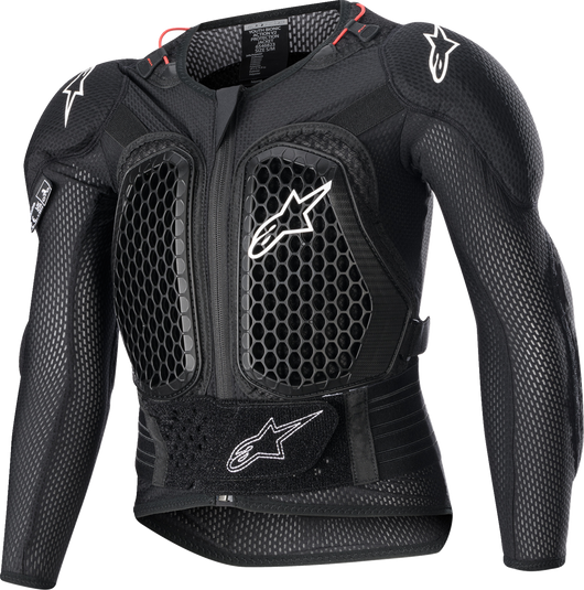 Alpinestars - Youth Bionic Action v2 Protection Jacket - Black
