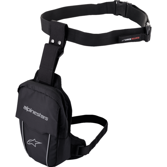 Alpinestars - Thigh Bag - Black