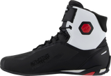 Alpinestars - Faster-4 Shoes - Black/White/Red