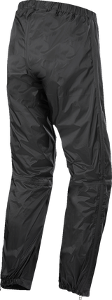 Alpinestars - Hurricane V2 Rain Pants - Black