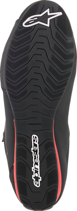 Alpinestars - Sektor Shoes - Black/Gray/Red