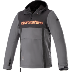 Alpinestars - Sherpa Jacket - Black/Gray