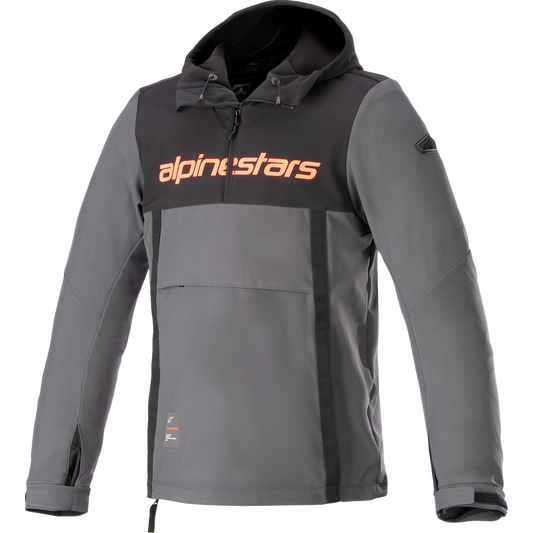 Alpinestars - Sherpa Jacket - Black/Gray