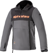 Alpinestars - Sherpa Jacket - Black/Gray
