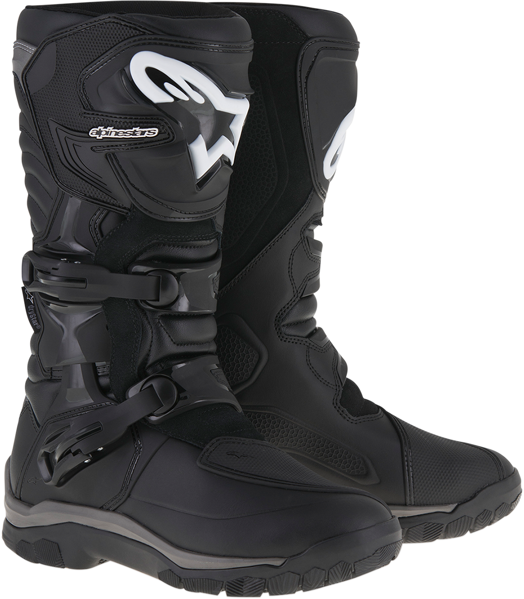 Alpinestars - Corozal Adventure Drystar® Boots - Black