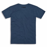 98770450 - SCR Dark Light T-shirt - Blue
