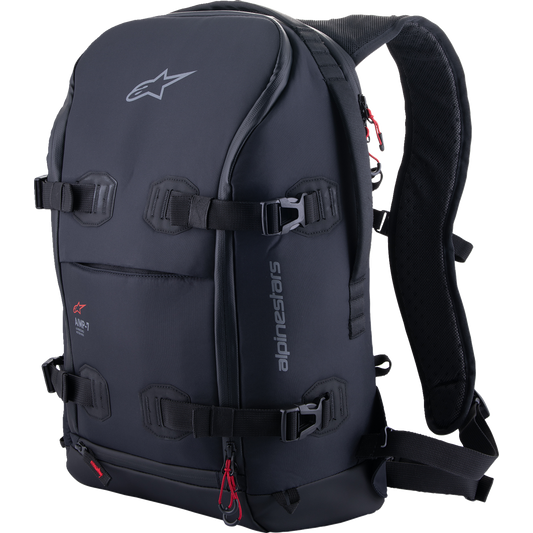 Alpinestars - AMP-7 Backpack - Black