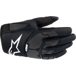 Alpinestars - Youth Thermo Shielder Gloves - Black