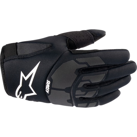 Alpinestars - Youth Thermo Shielder Gloves - Black