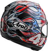 Arai Helmets - Corsair-X Helmet - Haga