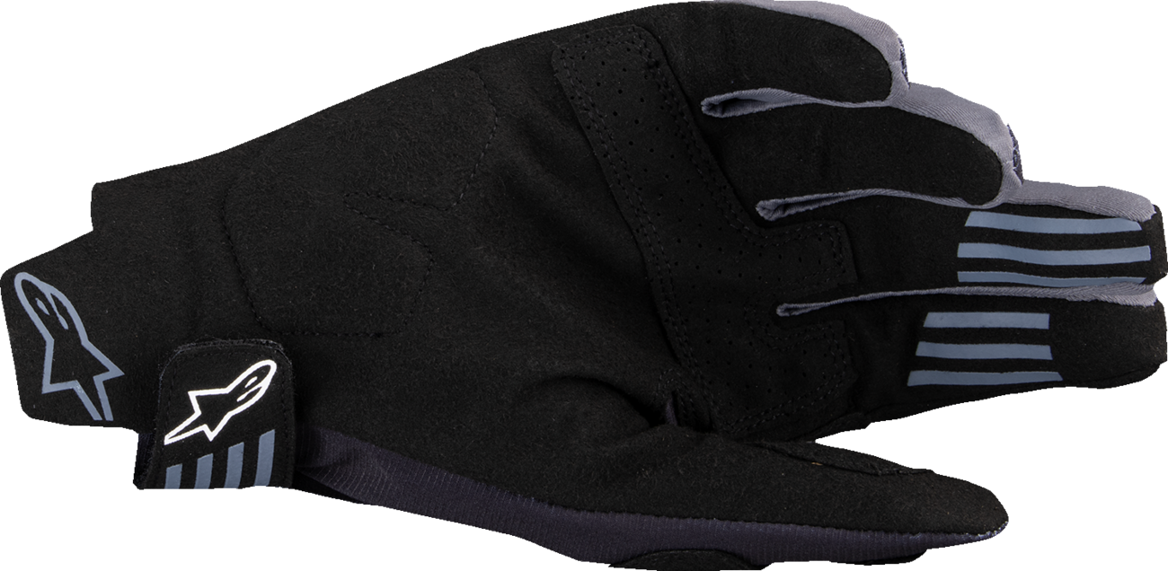 Alpinestars - Techstar MX Gloves - Black
