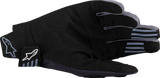 Alpinestars - Techstar MX Gloves - Black
