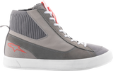 Alpinestars - Stated Shoes - Gray/Red/White