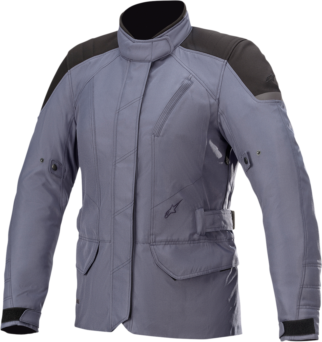 Alpinestars - Stella Gravity Jacket - Gray