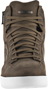Alpinestars - J-6 Waterproof Shoes - Brown