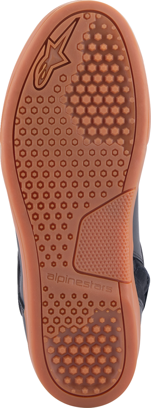 Alpinestars - Chrome Shoes - Waterproof - Black/Brown