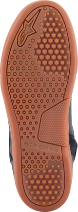 Alpinestars - Chrome Shoes - Waterproof - Black/Brown