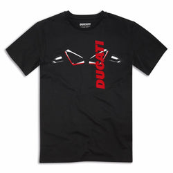 98770632 - Ducati Panigale T-shirt