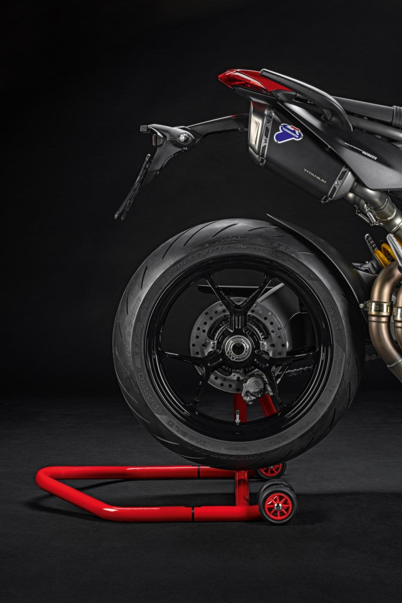 97080111A - Rear single-sided paddock stand - Multifit