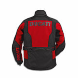 98109110 - Tour Summer C1 Fabric Jacket