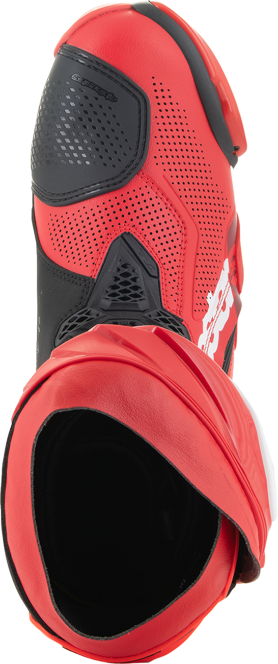 Alpinestars - Supertech R Vented Boots - Red