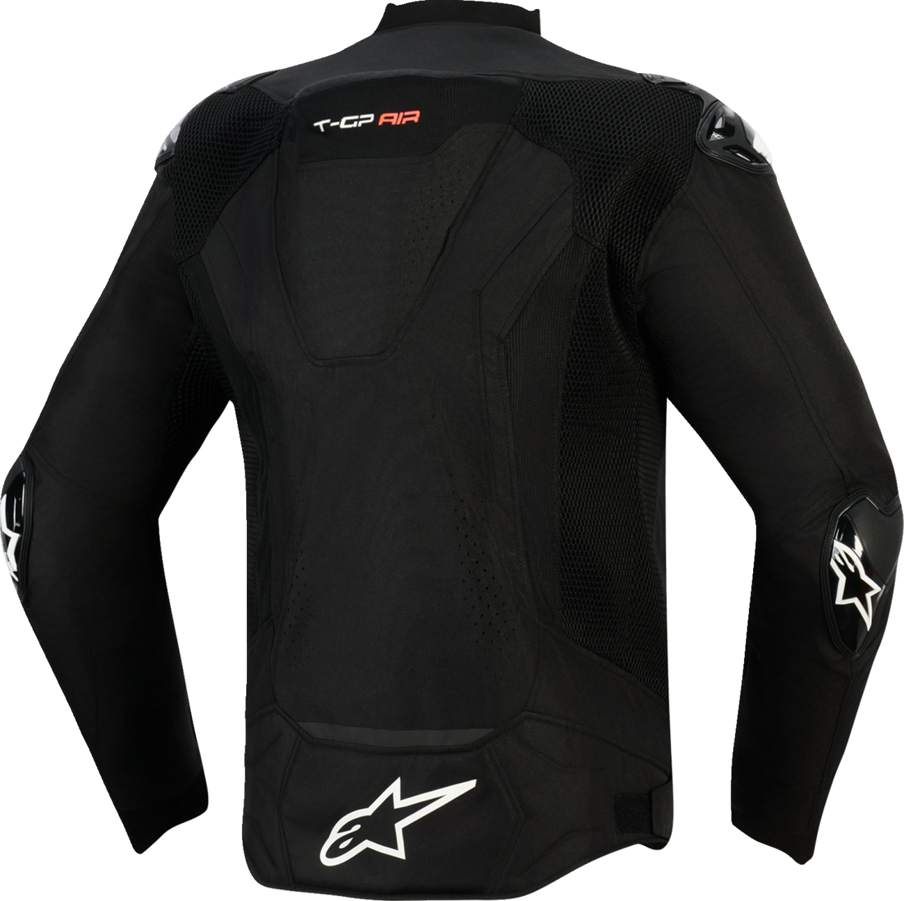 Alpinestars - T-GP Air Jacket - Black