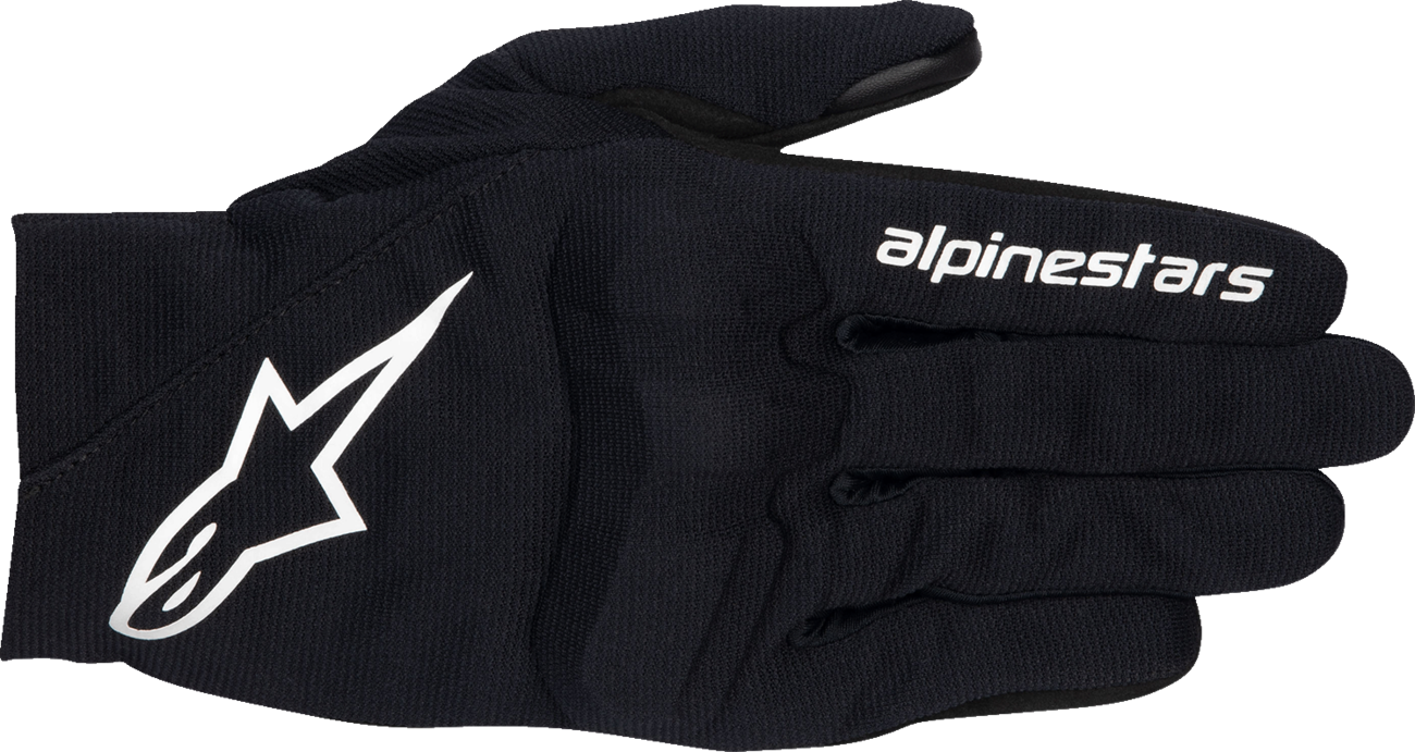 Alpinestars - Reef V2 Gloves - Black/White