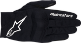 Alpinestars - Reef V2 Gloves - Black/White