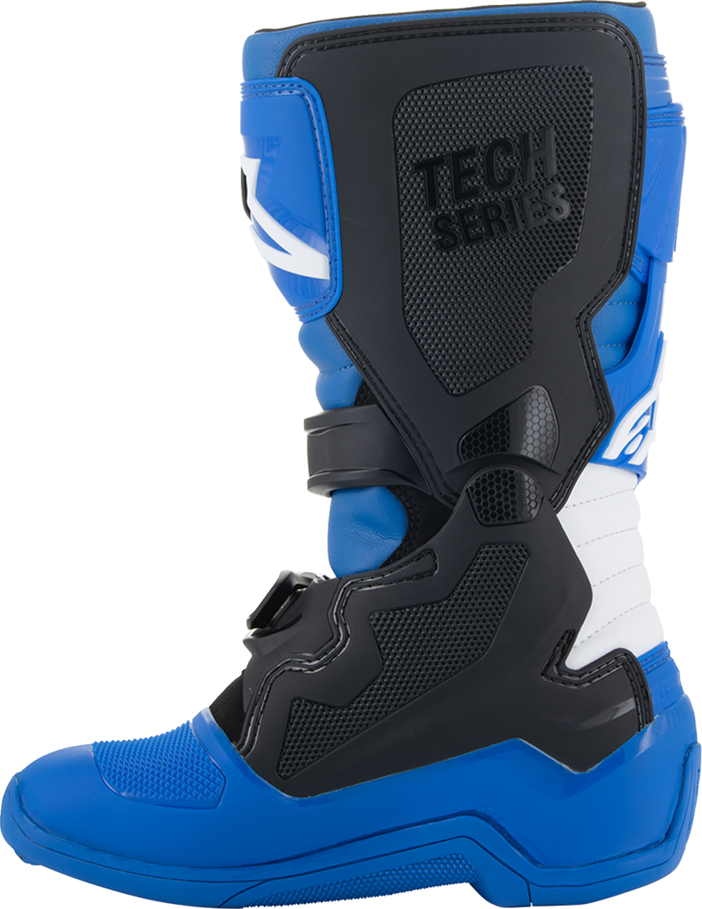 Alpinestars - Youth Tech 7S Boots - Blue/Black/White