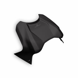 96982061AA - Carbon Fiber Tank Cover - Panigale V2/Streetfighter V2
