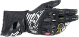 Alpinestars - GP Tech v2 Gloves - Black/White