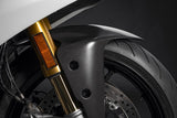96980921A - MATT CARBON FRONT MUDGUARD SUPERSPORT