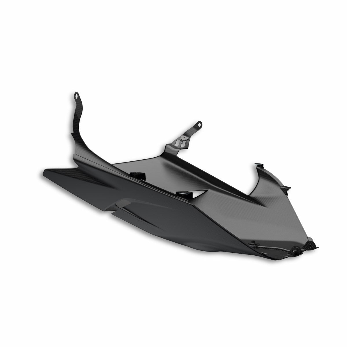 96982291AA - Ducati Fairings for Racing Exhausts - Panigale V4