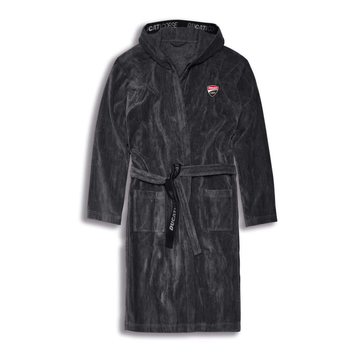 98771286 - DC Smart Bathrobe