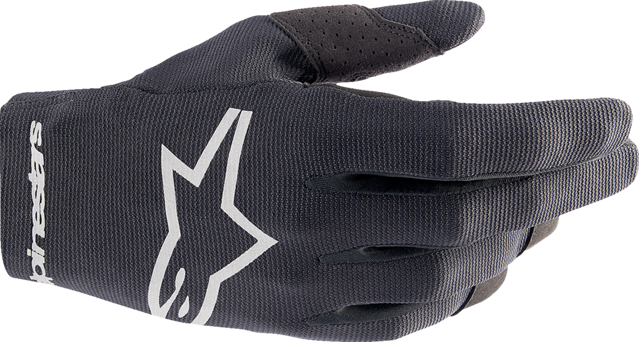 Alpinestars - Radar Gloves - Black