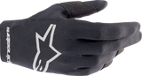 Alpinestars - Radar Gloves - Black
