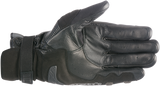 Alpinestars - Belize Drystar® Gloves - Black/Anthracite/Red