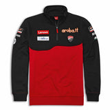 98771238 - SBK Team Replica 24 Sweatshirt