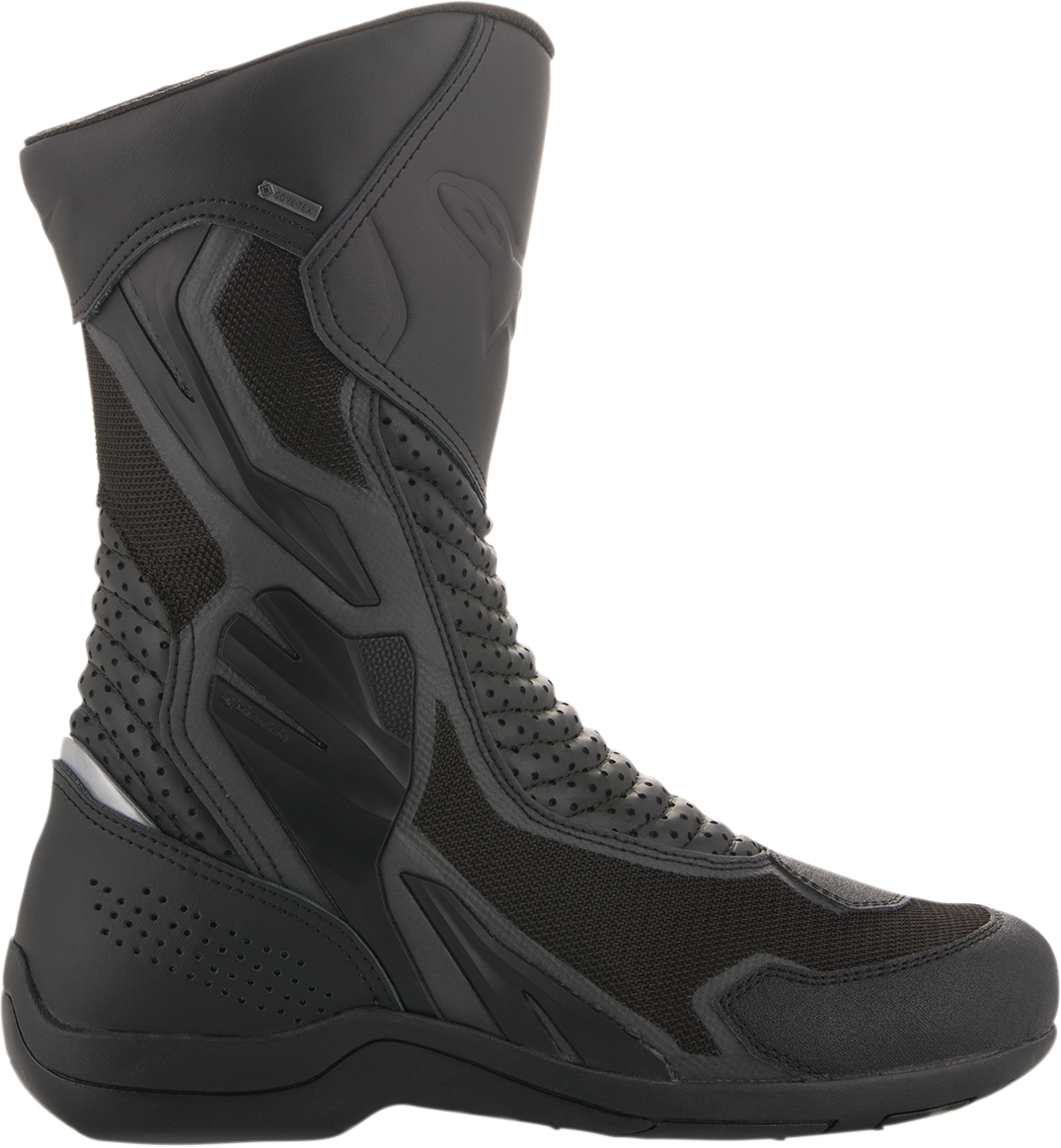 Alpinestars - Air Plus Gore-Tex Boots - Black