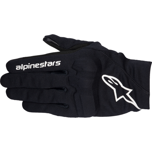 Alpinestars - Stella Reef V2 Gloves - Black/White