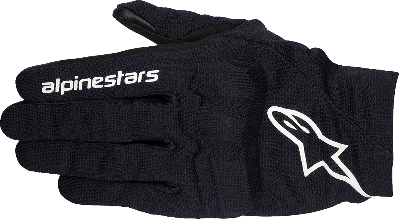 Alpinestars - Stella Reef V2 Gloves - Black/White
