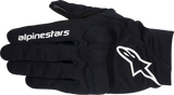 Alpinestars - Stella Reef V2 Gloves - Black/White