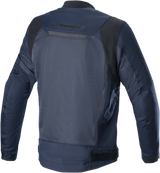 Alpinestars - Luc v2 Air Jacket - Navy
