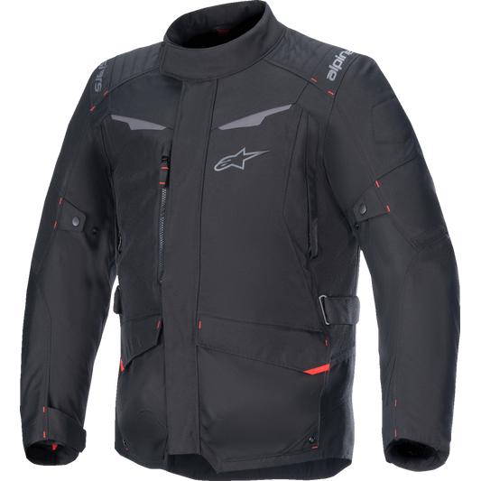 Alpinestars - ST-1 WP Jacket - Black